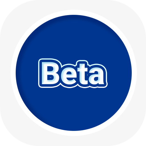 imo beta 2023 app icon