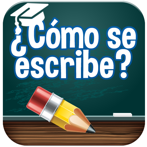 How to write? Right Words - ES icon