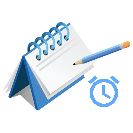 (R)D-day, schedule, calendar color memo diary icon