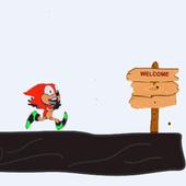 Mountain Dash Rush icon