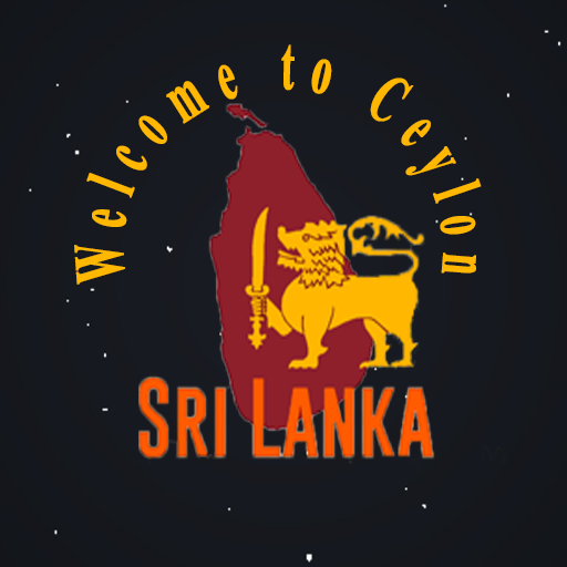 Sri Lankan Visit - Travel in Sri Lanka icon