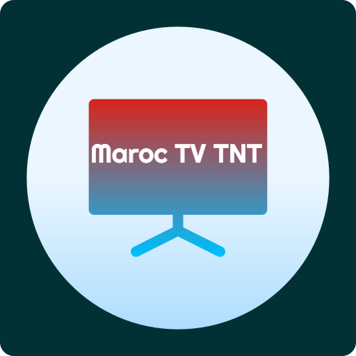 Maroc TV TNT Morocco Channels icon
