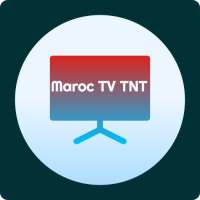 Maroc TV TNT Morocco Channels