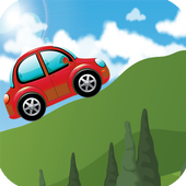 Hill Climb Riding icon