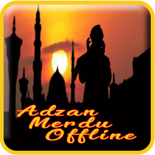 Suara Adzan MP3 Offline icon