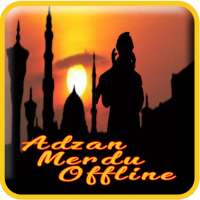 Suara Adzan MP3 Offline