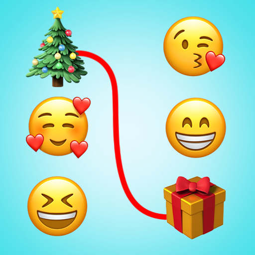Emoji Puzzle - Fun Emoji Game icon