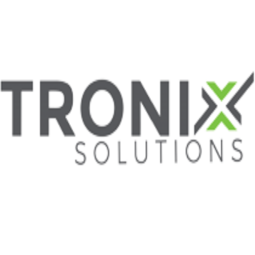 TRONIX SOLUTIONS icon
