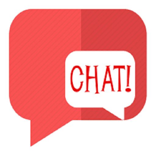 Free Chat Messenger - Text and Video Chat for Free icon