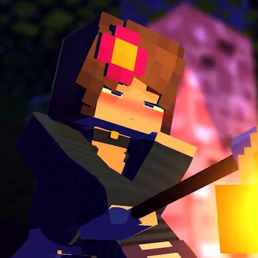 Jenny mod for Minecraft PE icon