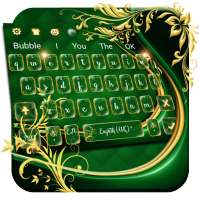 Luxury Keyboard on 9Apps