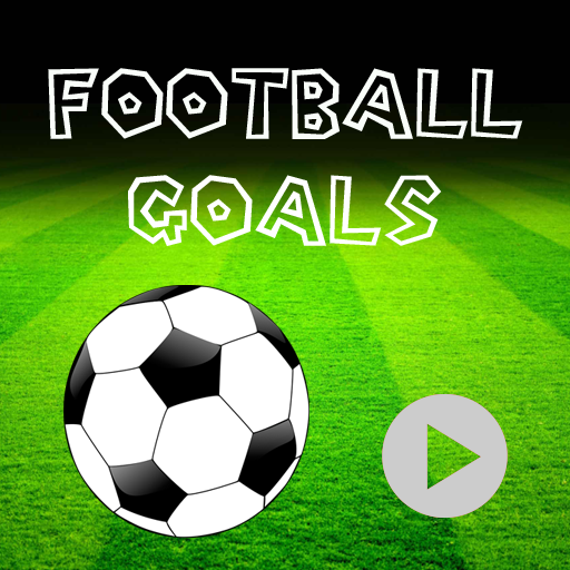 Best Football Goals icon