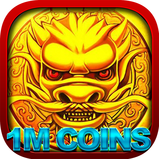Casinos: 777 Slot Machines Free Casinos Bonus icon