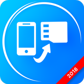 Move To SD Card Files icon