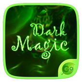 Magic GO Keyboard Theme icon