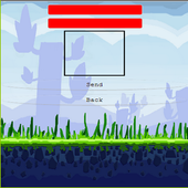 Phone Call and Texting icon