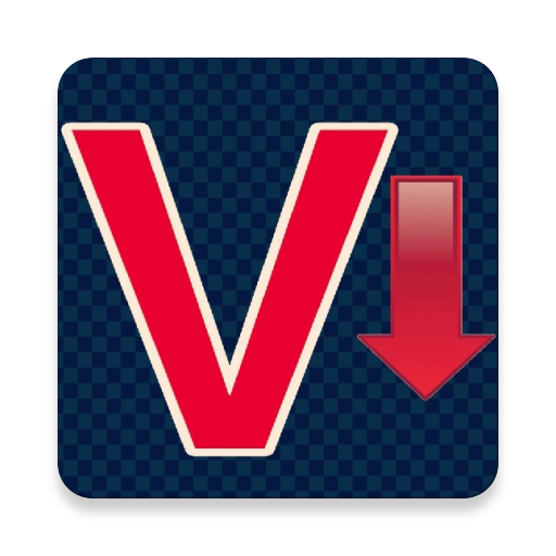 4K HD Video player and Downloader built in browser icon