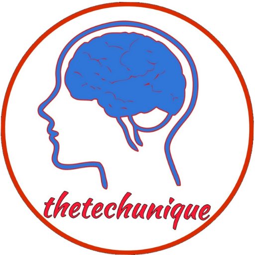 Thetechunique - Ethical Hacking courses иконка