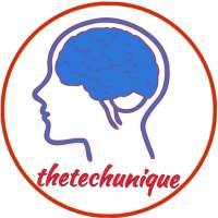 Thetechunique - Ethical Hacking courses on 9Apps