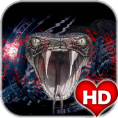 Snake Wallpapers HD icon