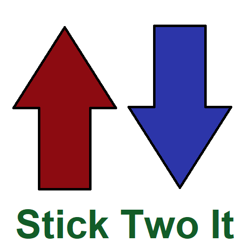 Stick Two It icon