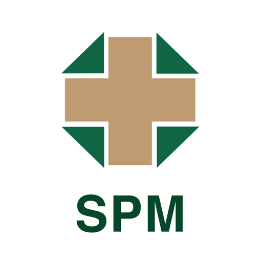 Smart People Management icon