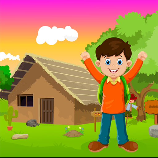 Find My Brother 2 Kavi Escape Game-327 icon