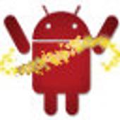 Gnutella 2 client for android icon