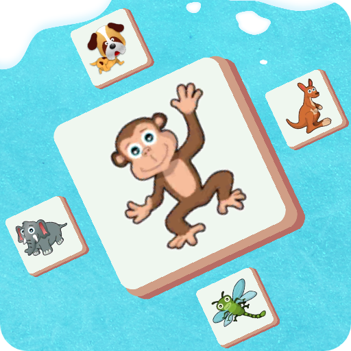Tile Animal icon