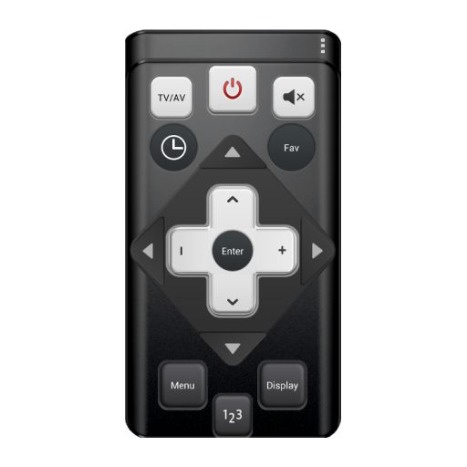 Pro Adept Remote Control icon