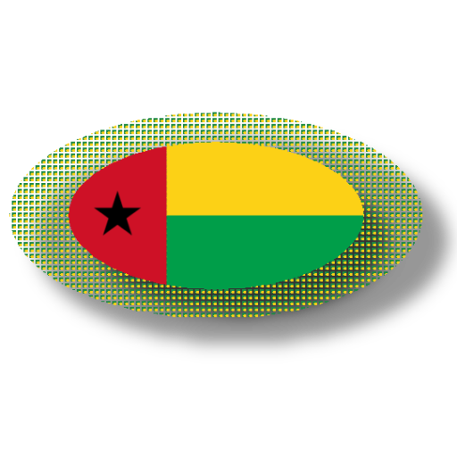 Bissau-Guinean apps icon