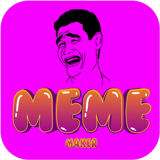 Meme Generator - Create funny memes icon