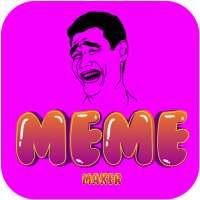 Meme Generator - Create funny memes