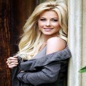 Hot Hollywood Actress Wallpaper icon