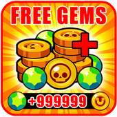 How To Get Free Gems Tips for Brawl Stars Guide on 9Apps