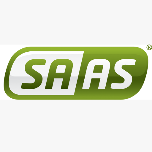 SAAS Digital Live иконка