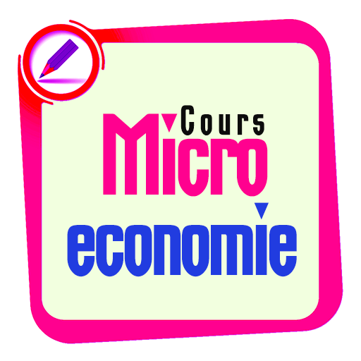 Cours Microeconomie complet иконка