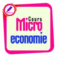 Cours Microeconomie complet on 9Apps