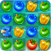 Fruit Candy icon