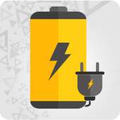 Battery Saver - Fast Charger