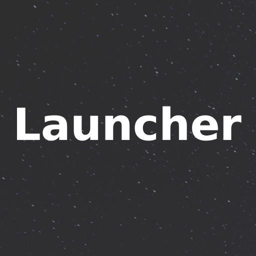 Launcher icon