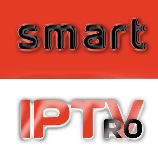 Smart IPTV RO icon