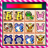 Onet Connect Pikachu icon