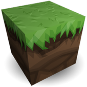 Construct Craft: Block QUAD icon