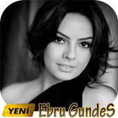 Ebru Gündeş Yeni 2019 - Aşık - icon