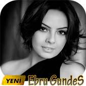 Ebru Gündeş Yeni 2019 - Aşık -