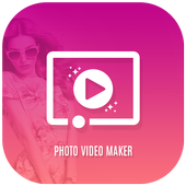 Image To Video Maker - Photo Video Maker icon