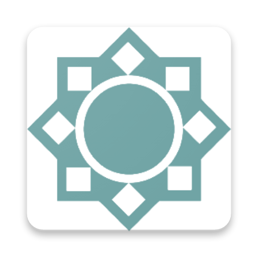 Arabic Grammar Made Easy icon