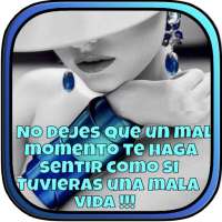 👠Frases de mujeres fuertes💋Mujer Guerrera on 9Apps