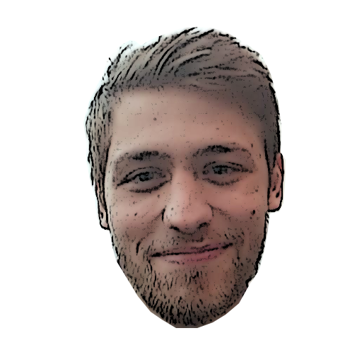Sodapoppin Soundboard icon